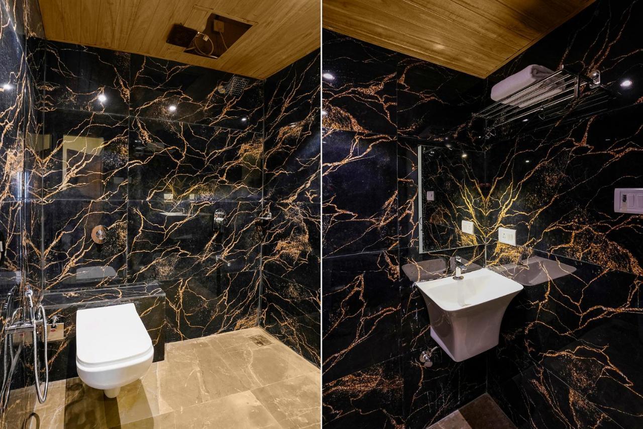Fabhotel Antlers 孟买 外观 照片
